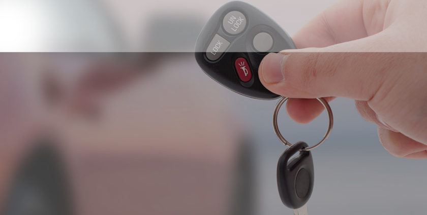 transponder key