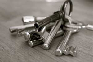 how master key works