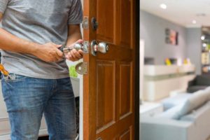 residential locksmith