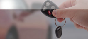 car key replacement