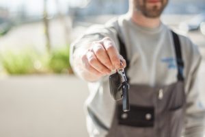 car key lost DY Locksmith Service Charlotte NC